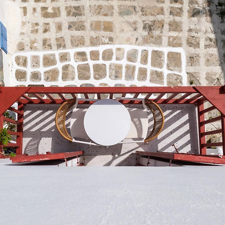 Alana Mykonos Hotel Mykonos Town Екстериор снимка