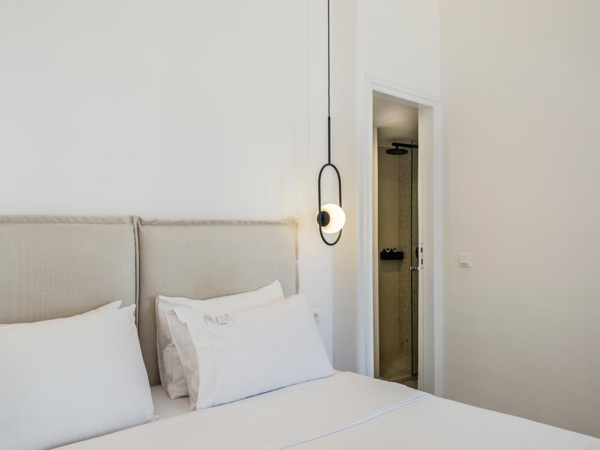 Alana Mykonos Hotel Mykonos Town Екстериор снимка