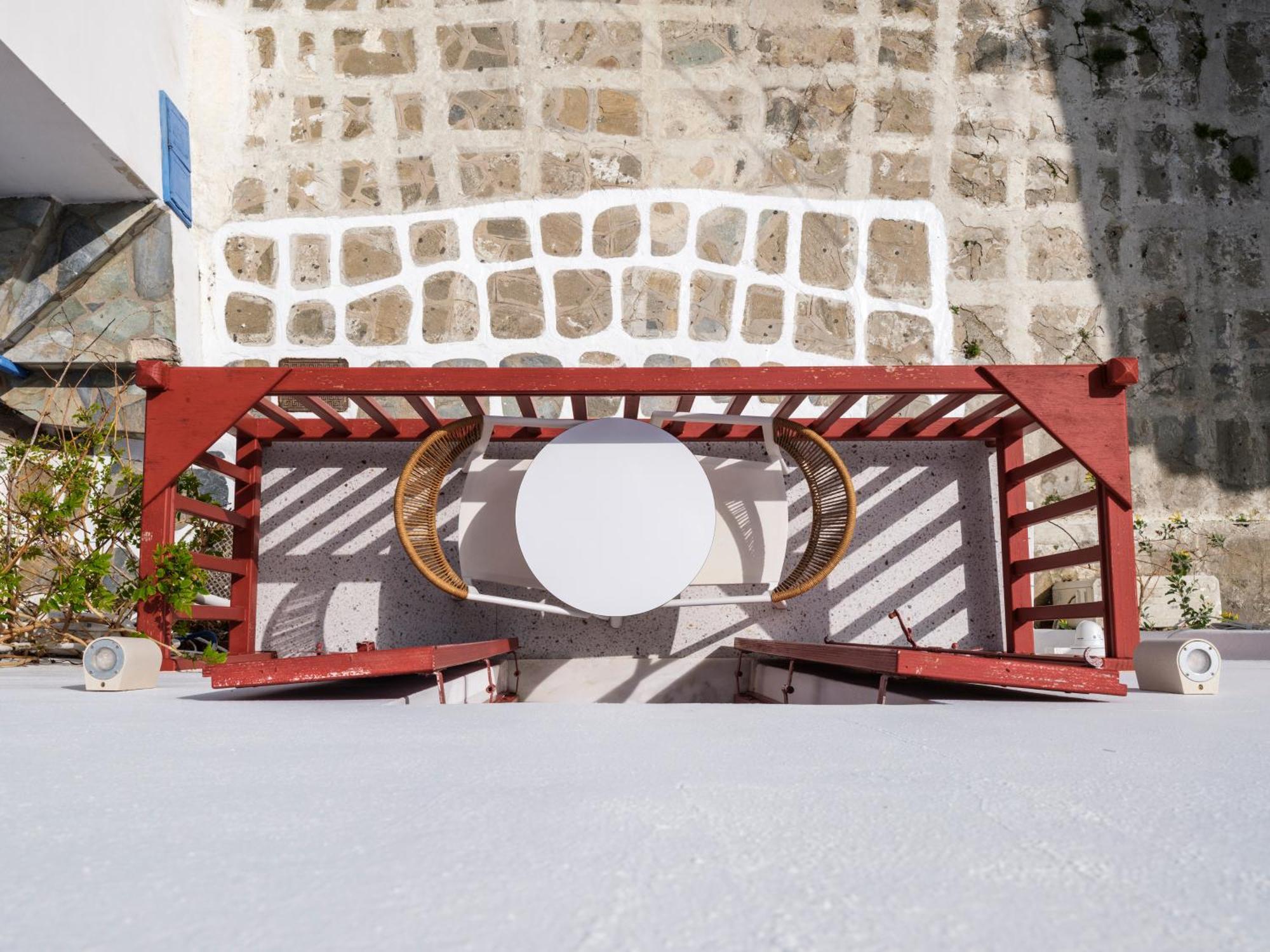 Alana Mykonos Hotel Mykonos Town Екстериор снимка