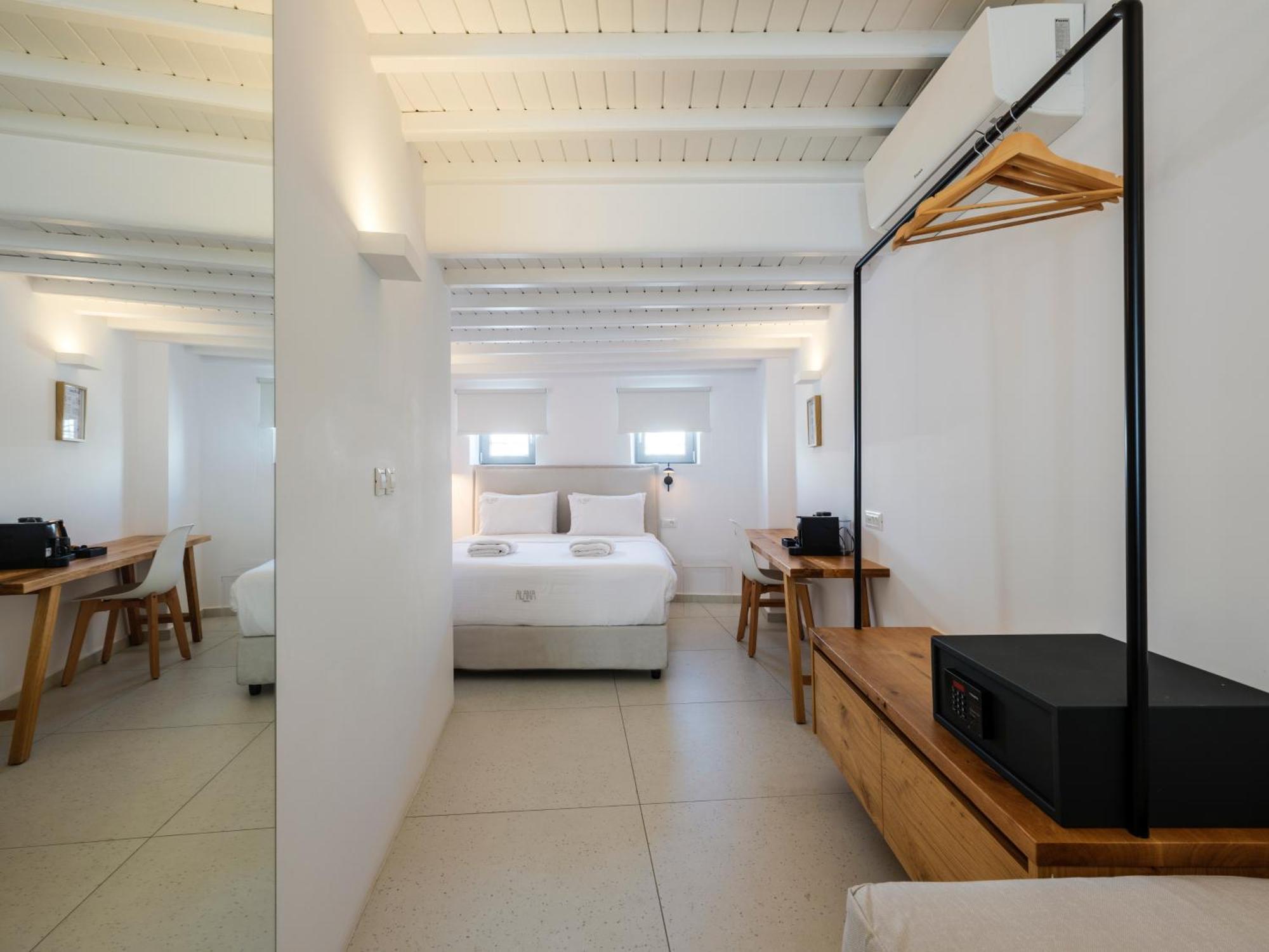 Alana Mykonos Hotel Mykonos Town Екстериор снимка