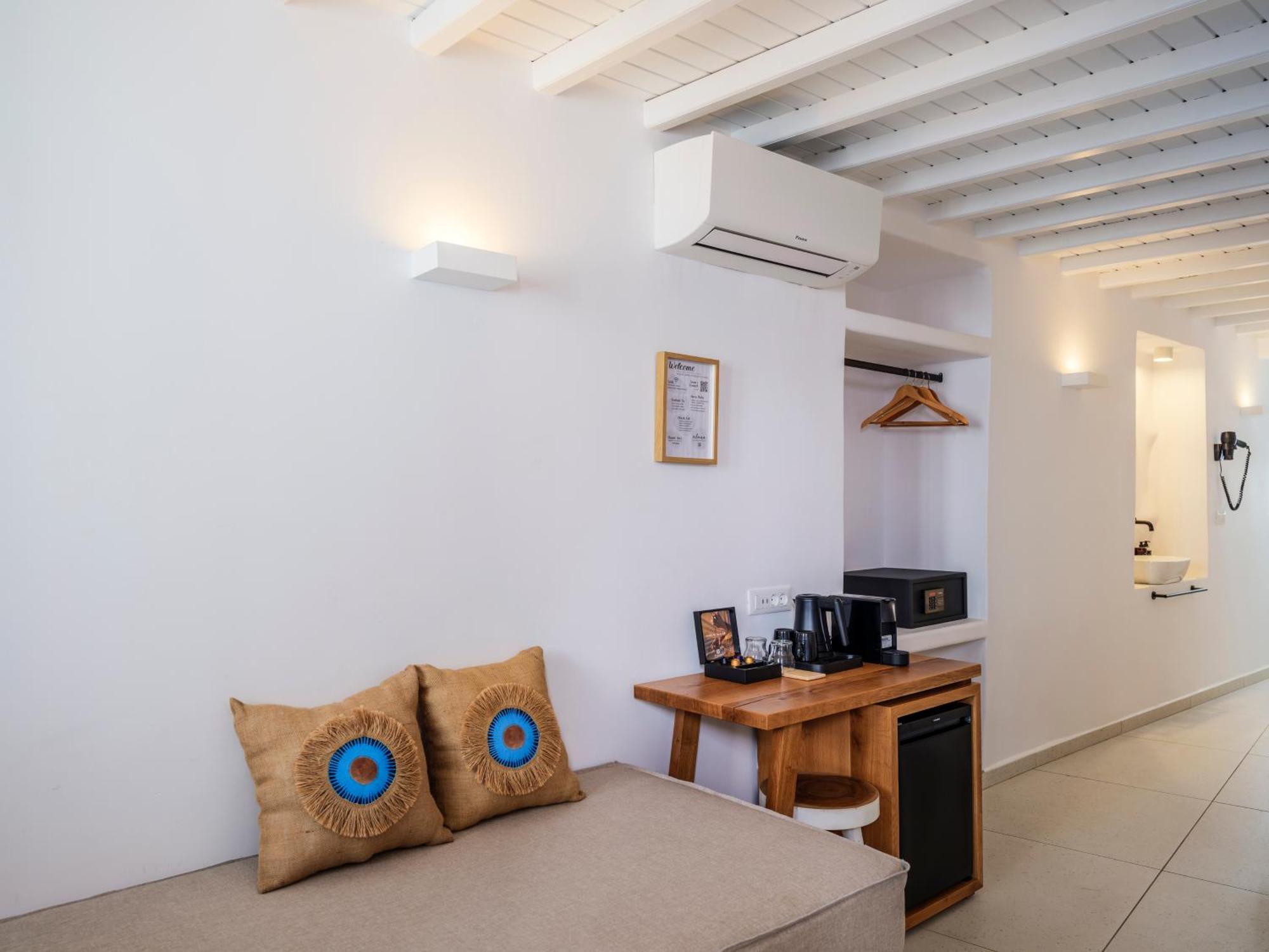 Alana Mykonos Hotel Mykonos Town Екстериор снимка
