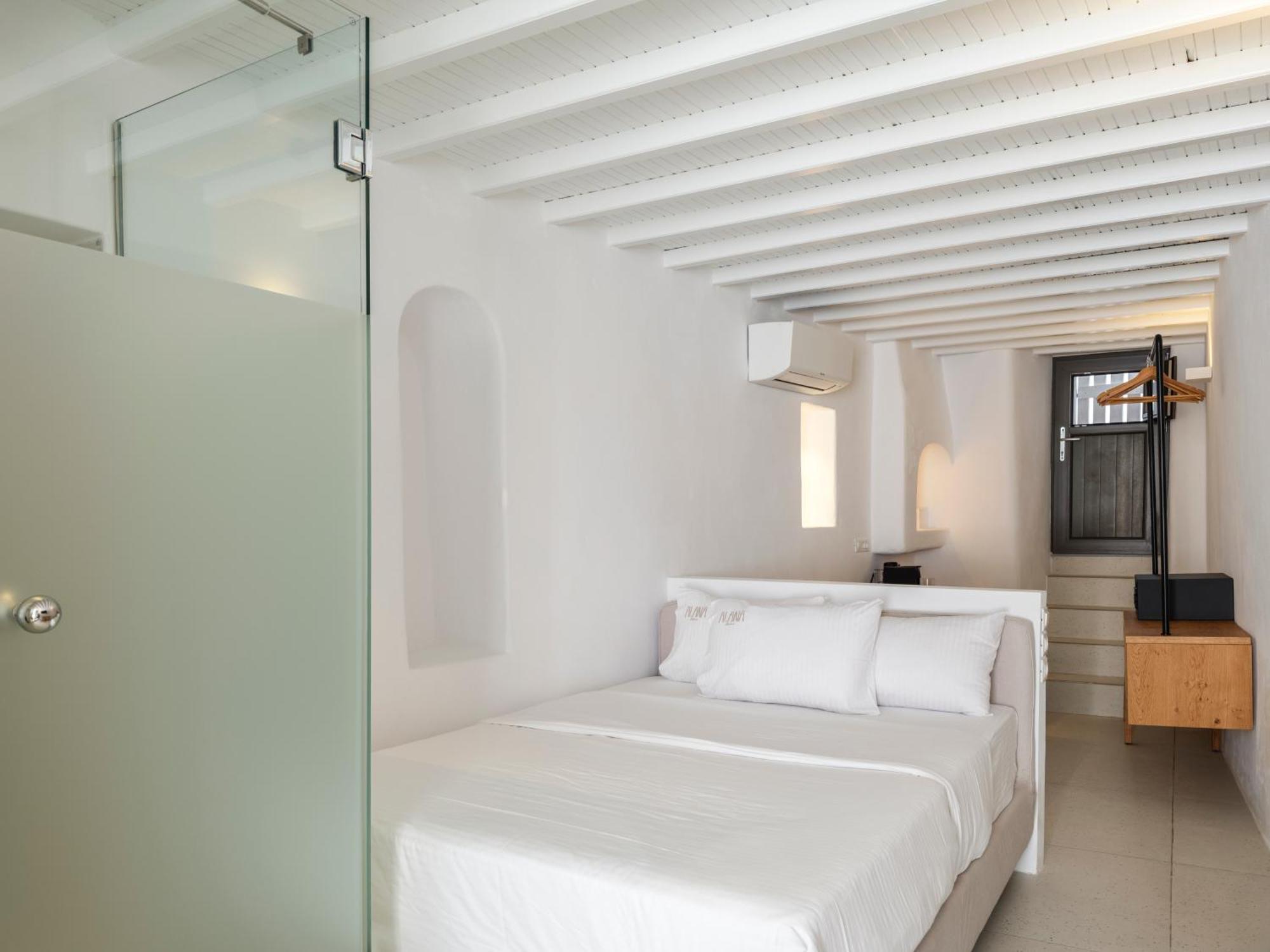 Alana Mykonos Hotel Mykonos Town Екстериор снимка
