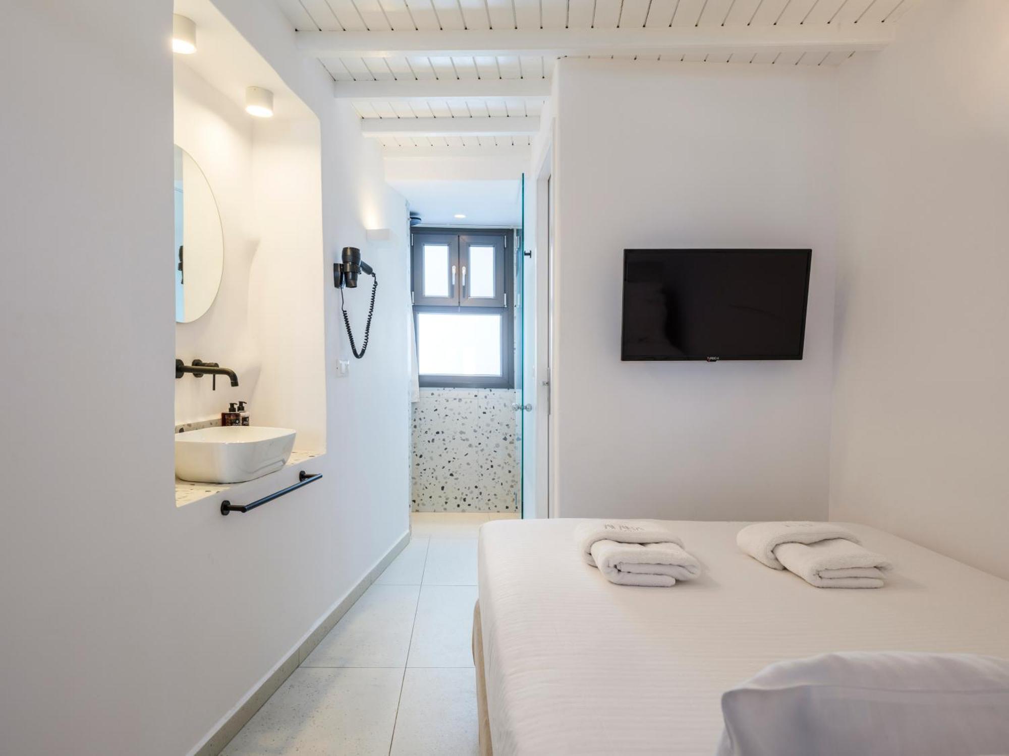 Alana Mykonos Hotel Mykonos Town Екстериор снимка