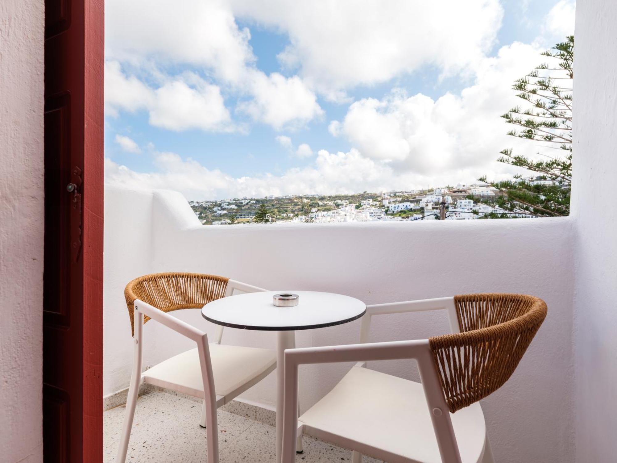 Alana Mykonos Hotel Mykonos Town Екстериор снимка