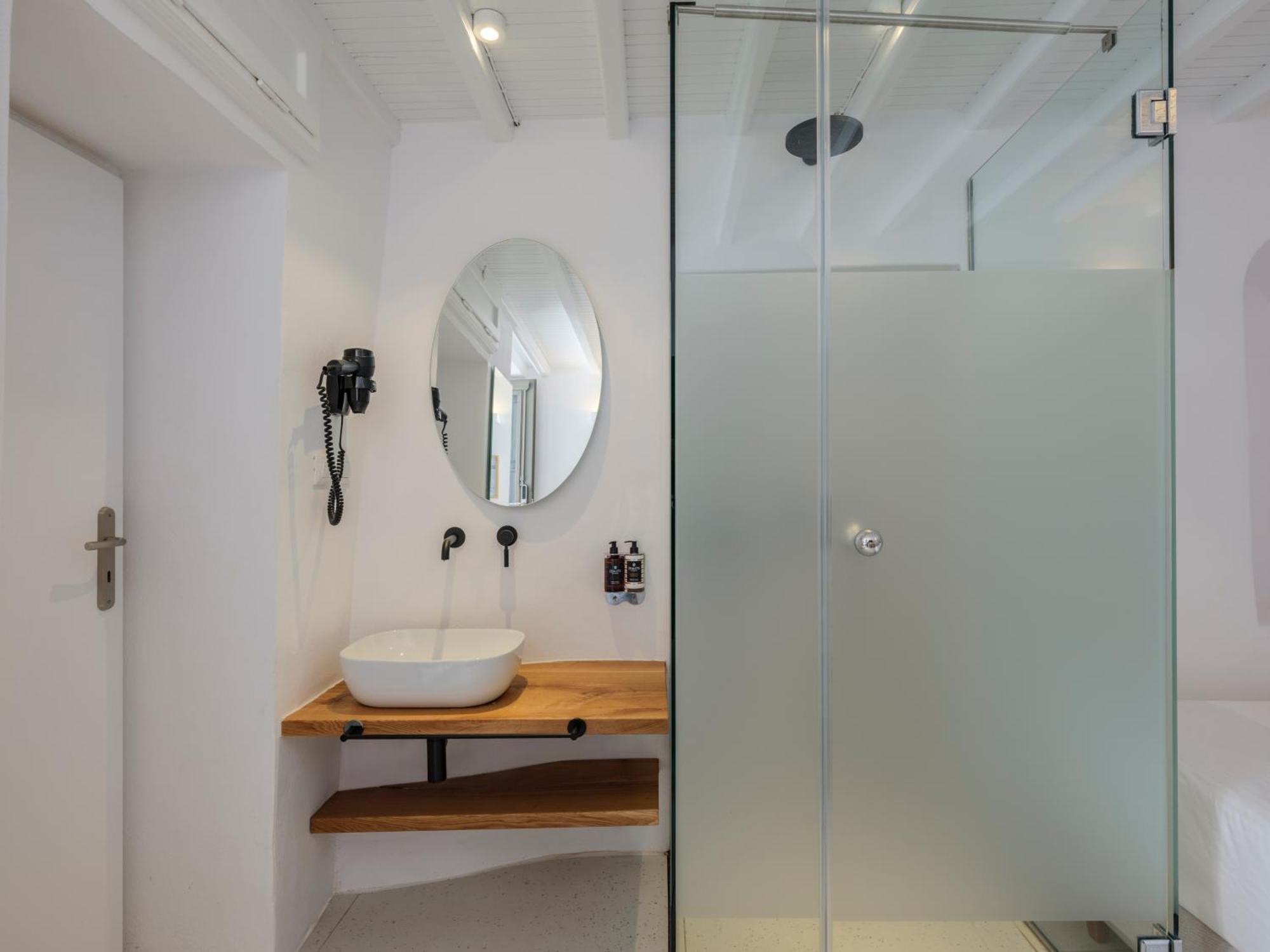 Alana Mykonos Hotel Mykonos Town Екстериор снимка