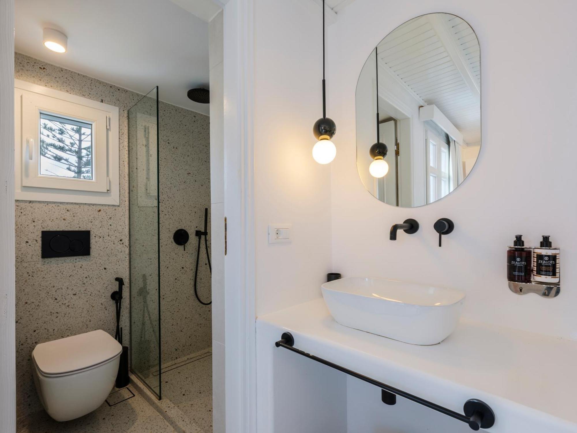 Alana Mykonos Hotel Mykonos Town Екстериор снимка