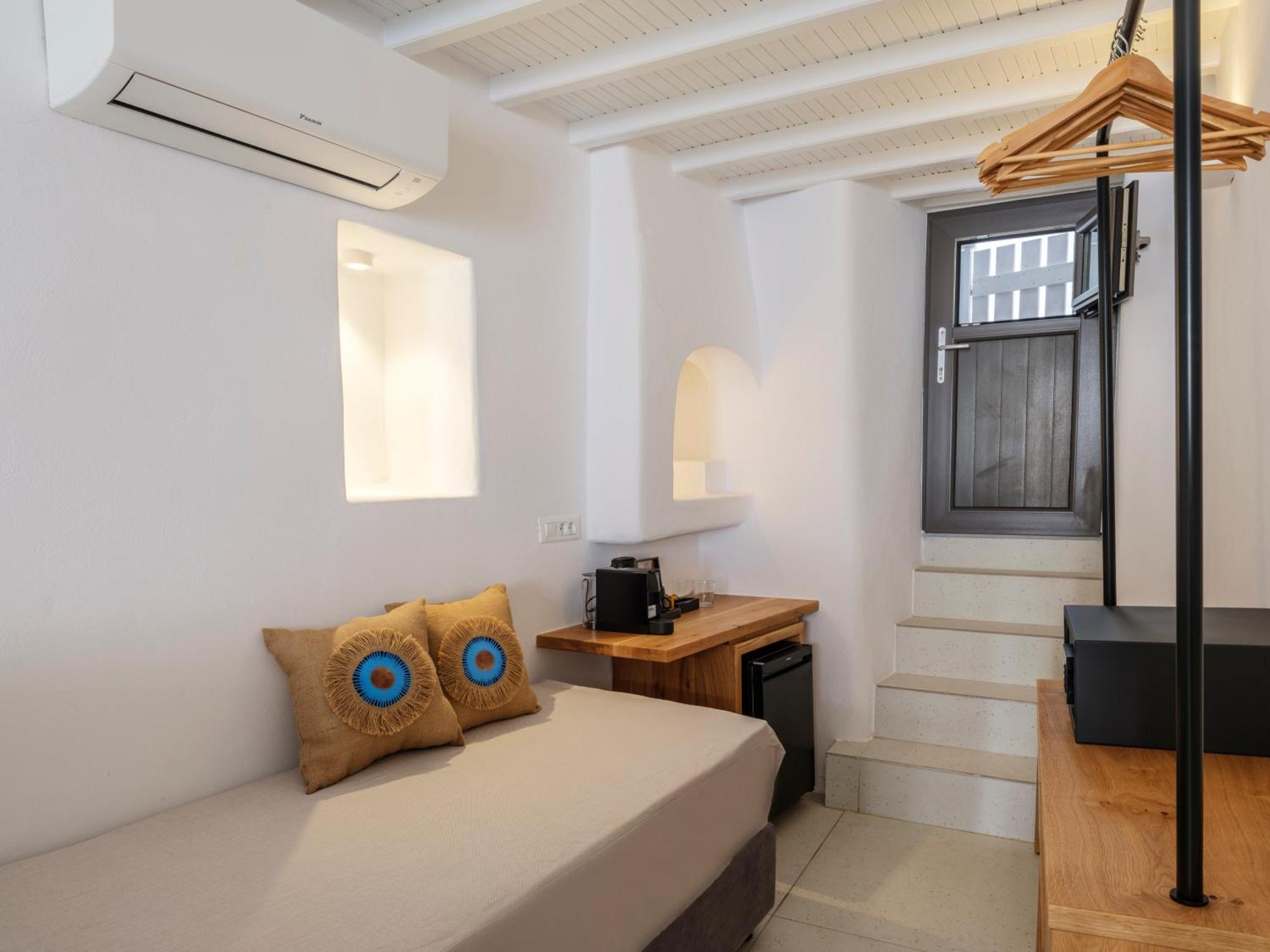 Alana Mykonos Hotel Mykonos Town Екстериор снимка