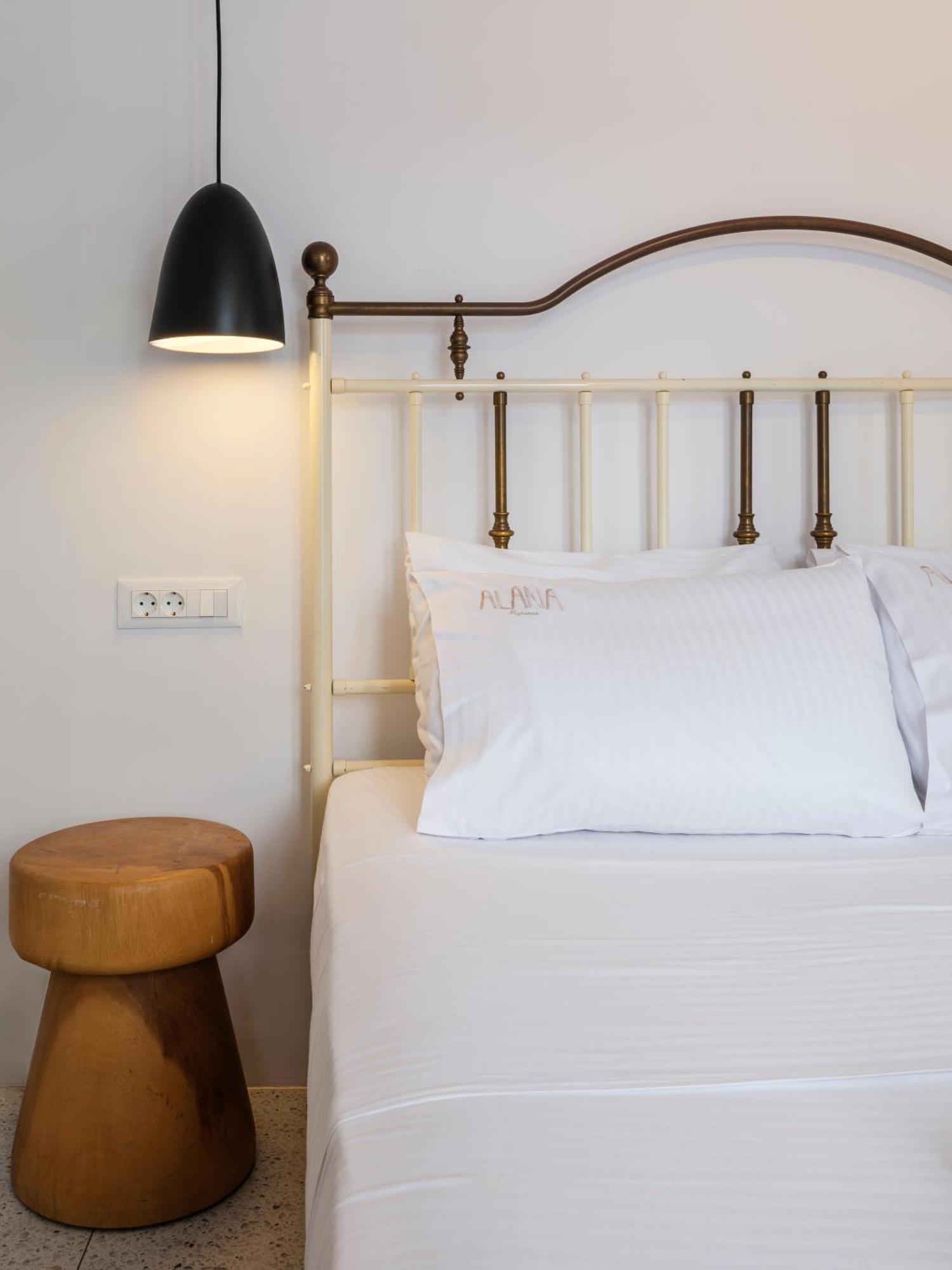 Alana Mykonos Hotel Mykonos Town Екстериор снимка