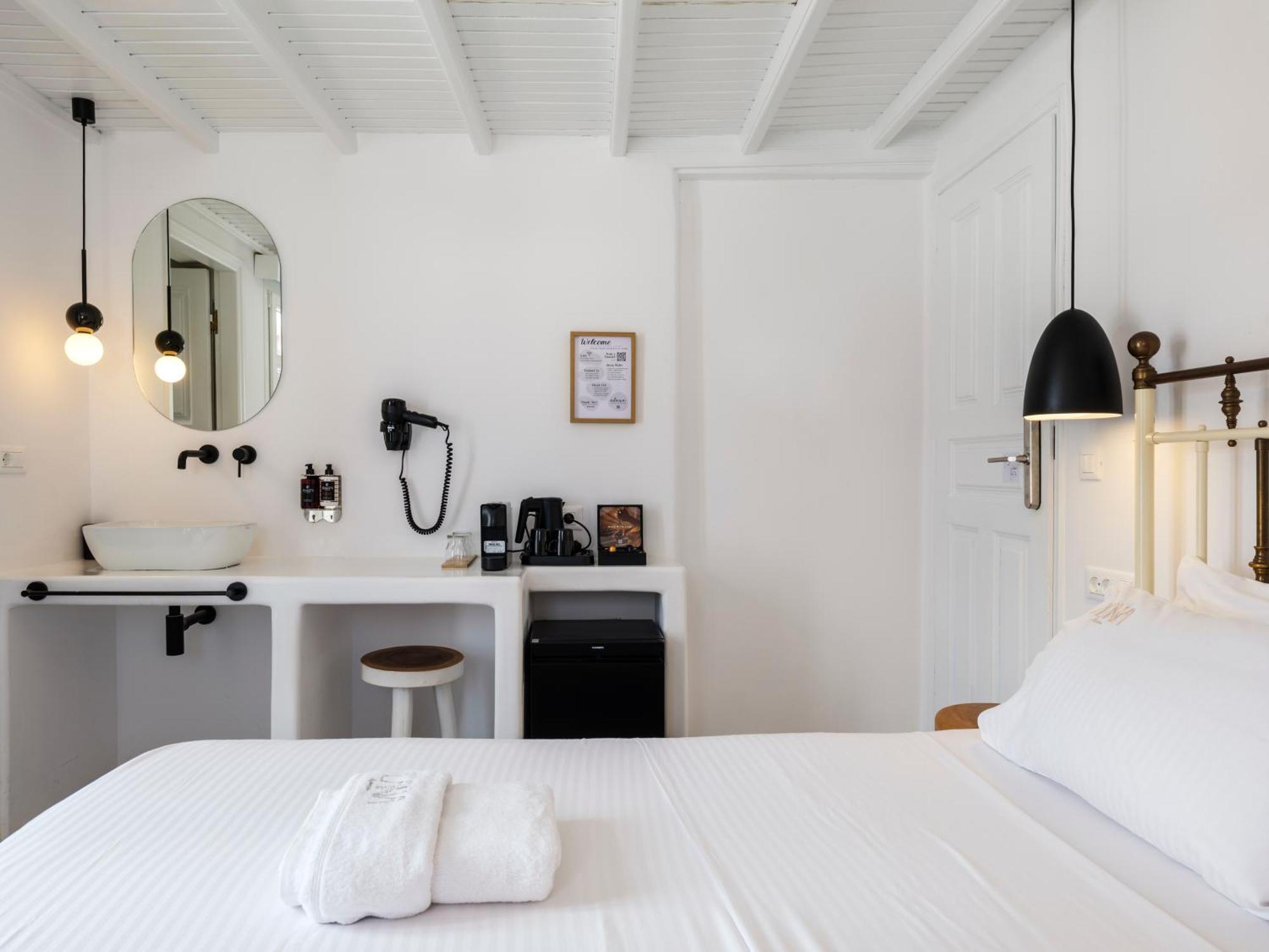 Alana Mykonos Hotel Mykonos Town Екстериор снимка
