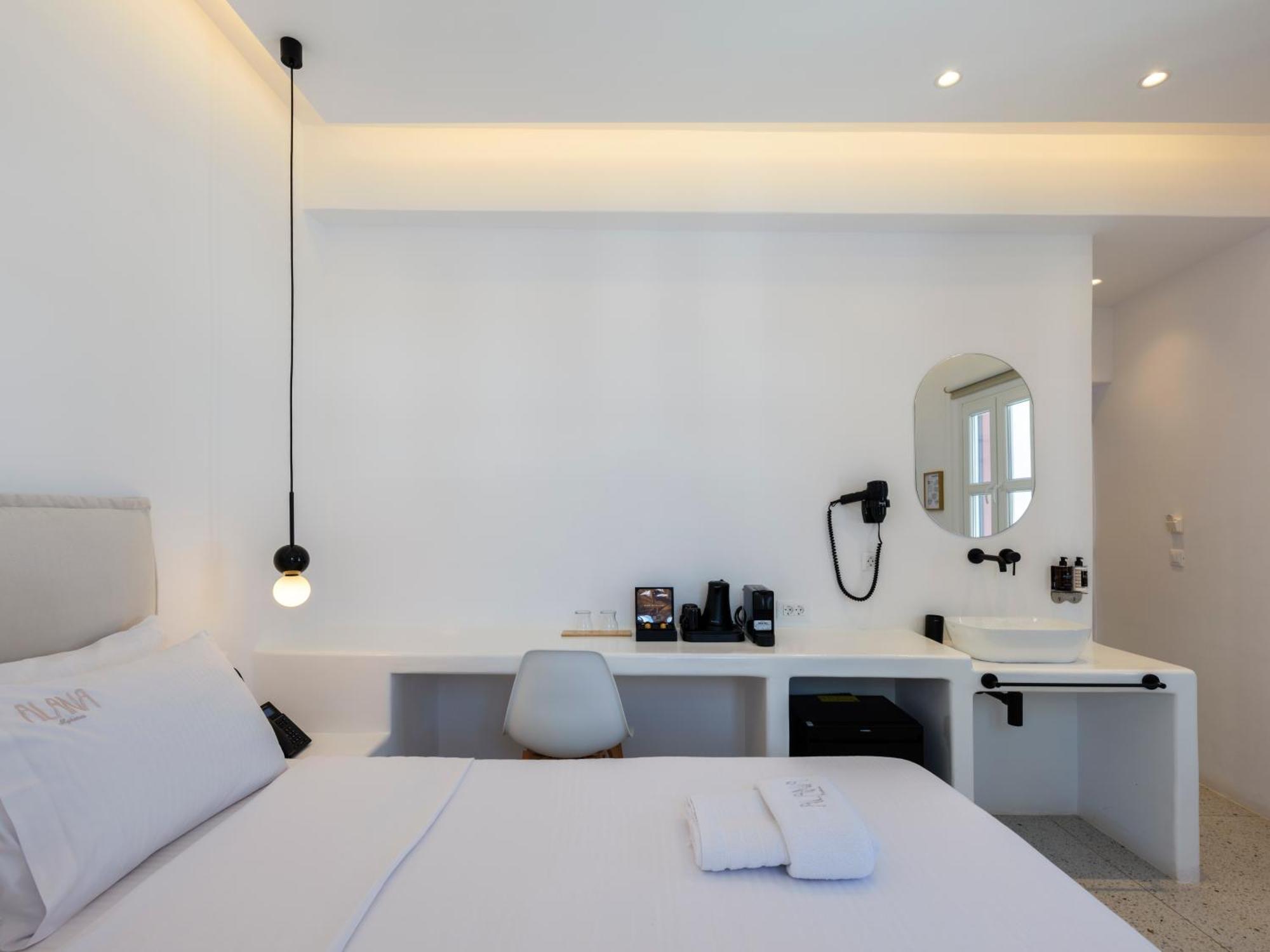 Alana Mykonos Hotel Mykonos Town Екстериор снимка