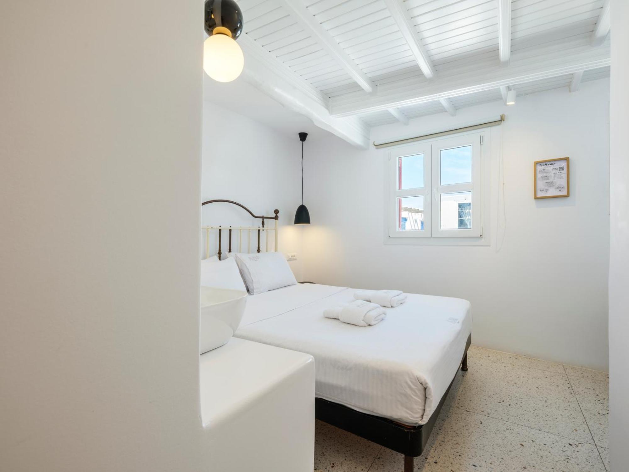 Alana Mykonos Hotel Mykonos Town Екстериор снимка
