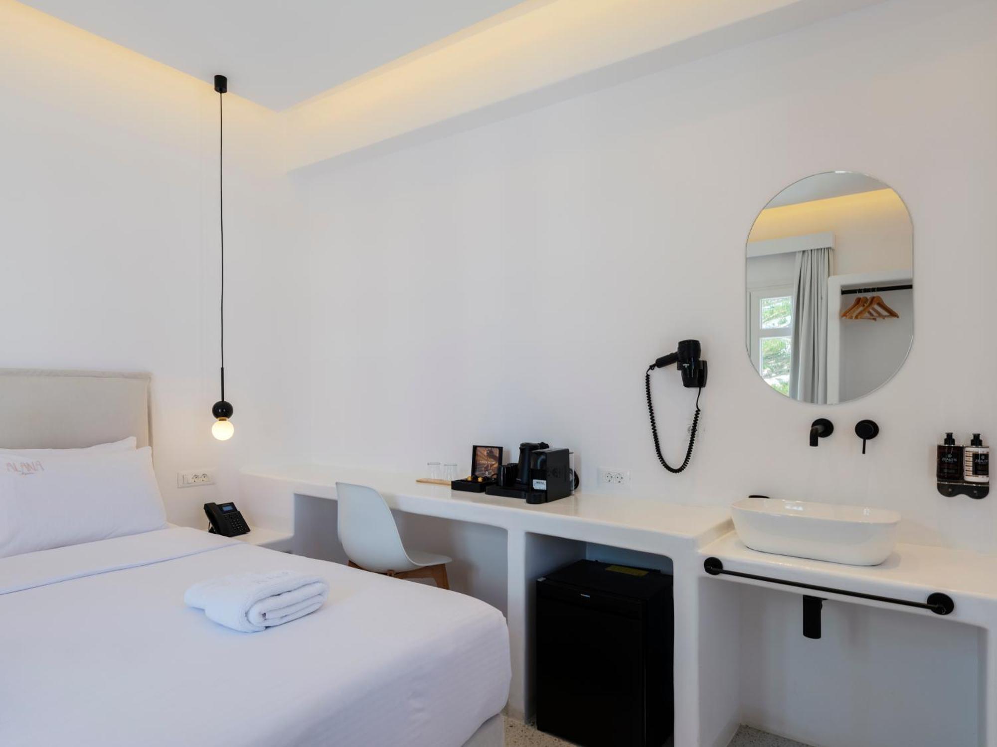 Alana Mykonos Hotel Mykonos Town Екстериор снимка
