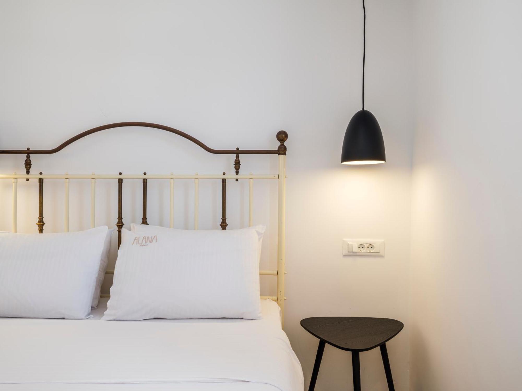 Alana Mykonos Hotel Mykonos Town Екстериор снимка