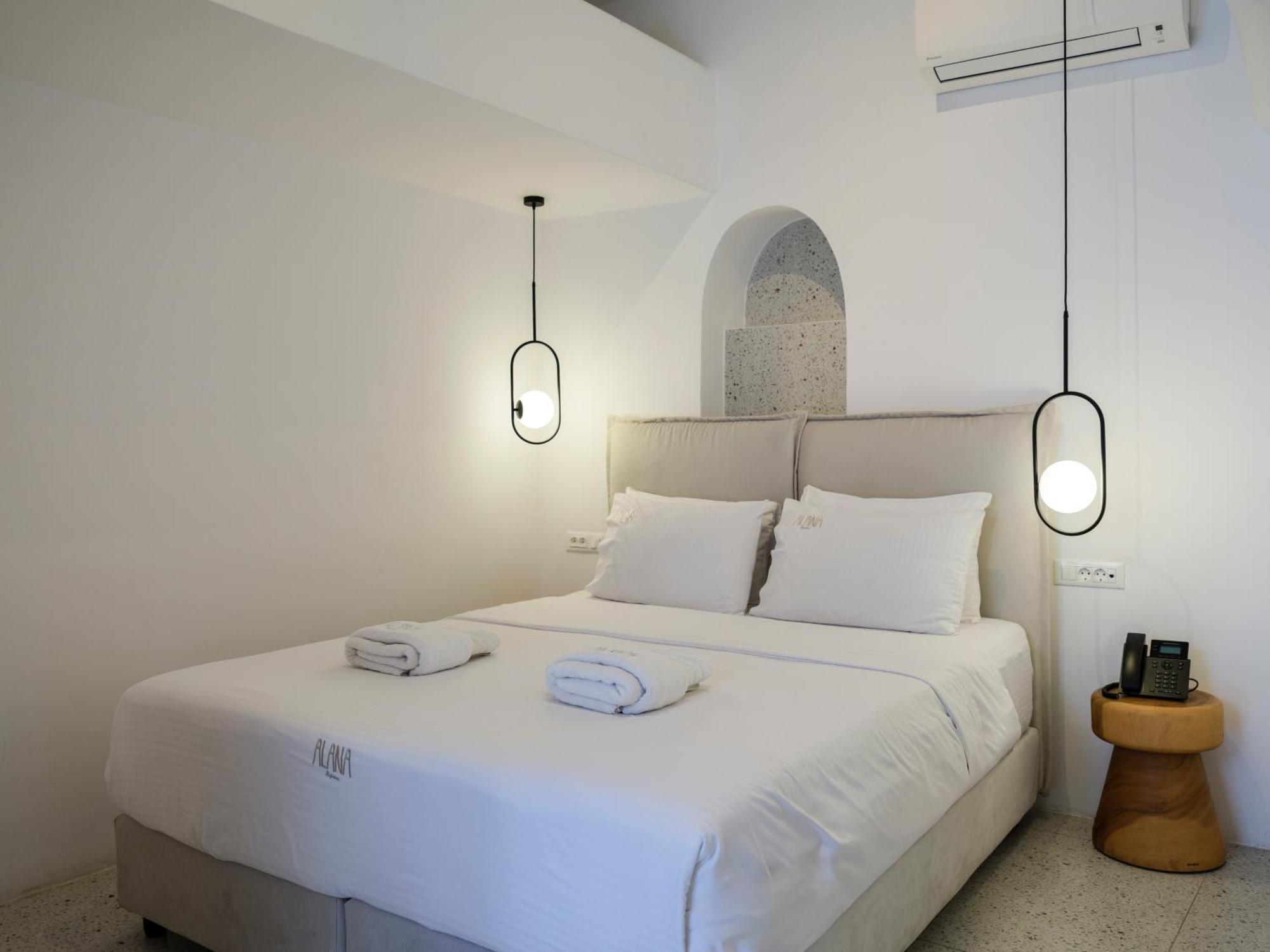 Alana Mykonos Hotel Mykonos Town Екстериор снимка
