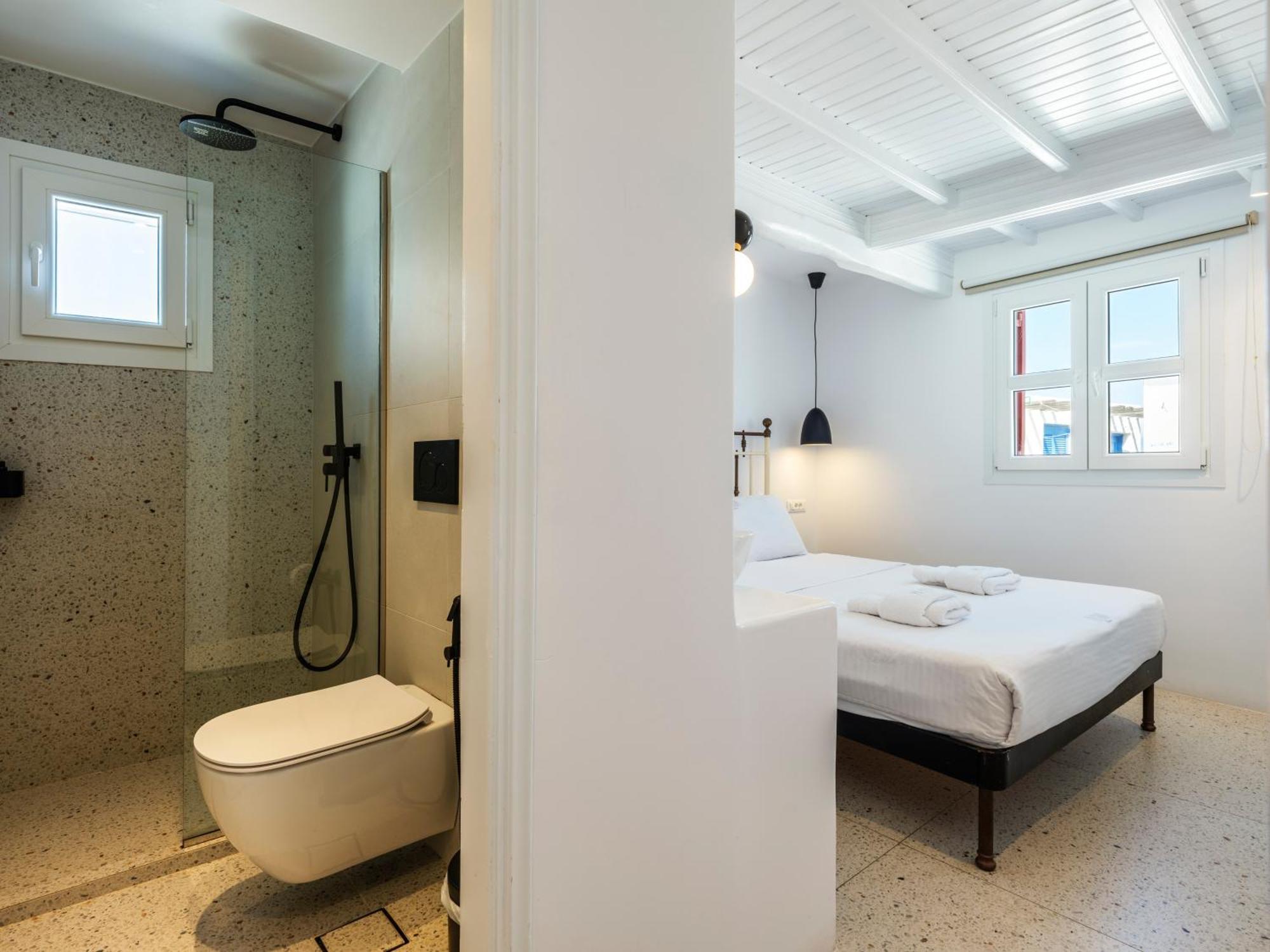 Alana Mykonos Hotel Mykonos Town Екстериор снимка