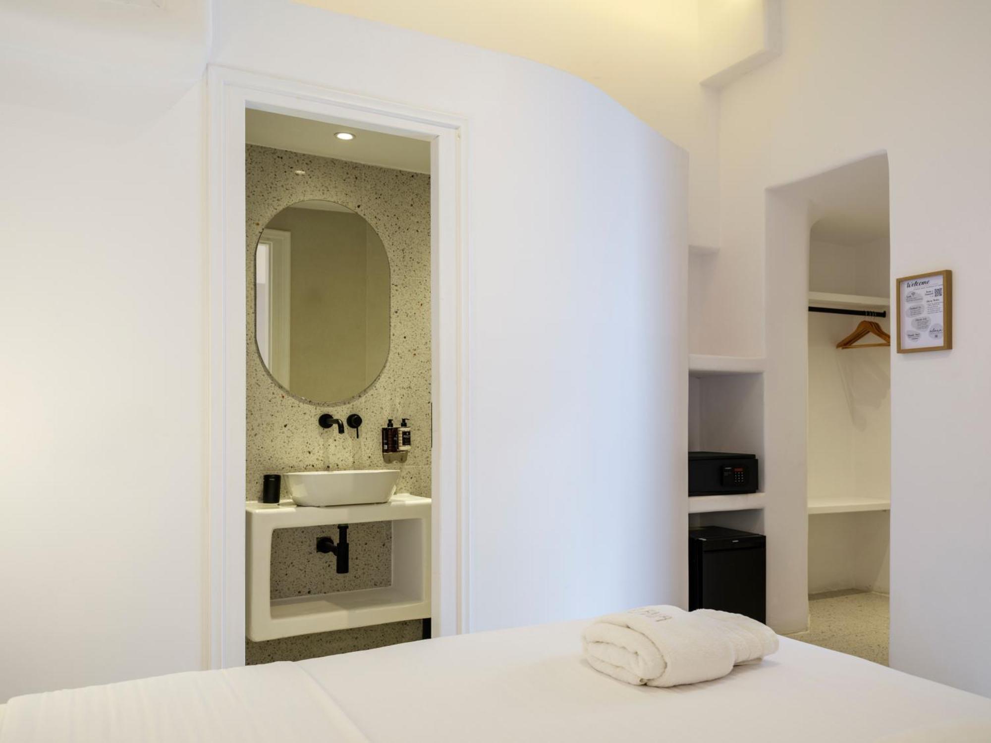 Alana Mykonos Hotel Mykonos Town Екстериор снимка